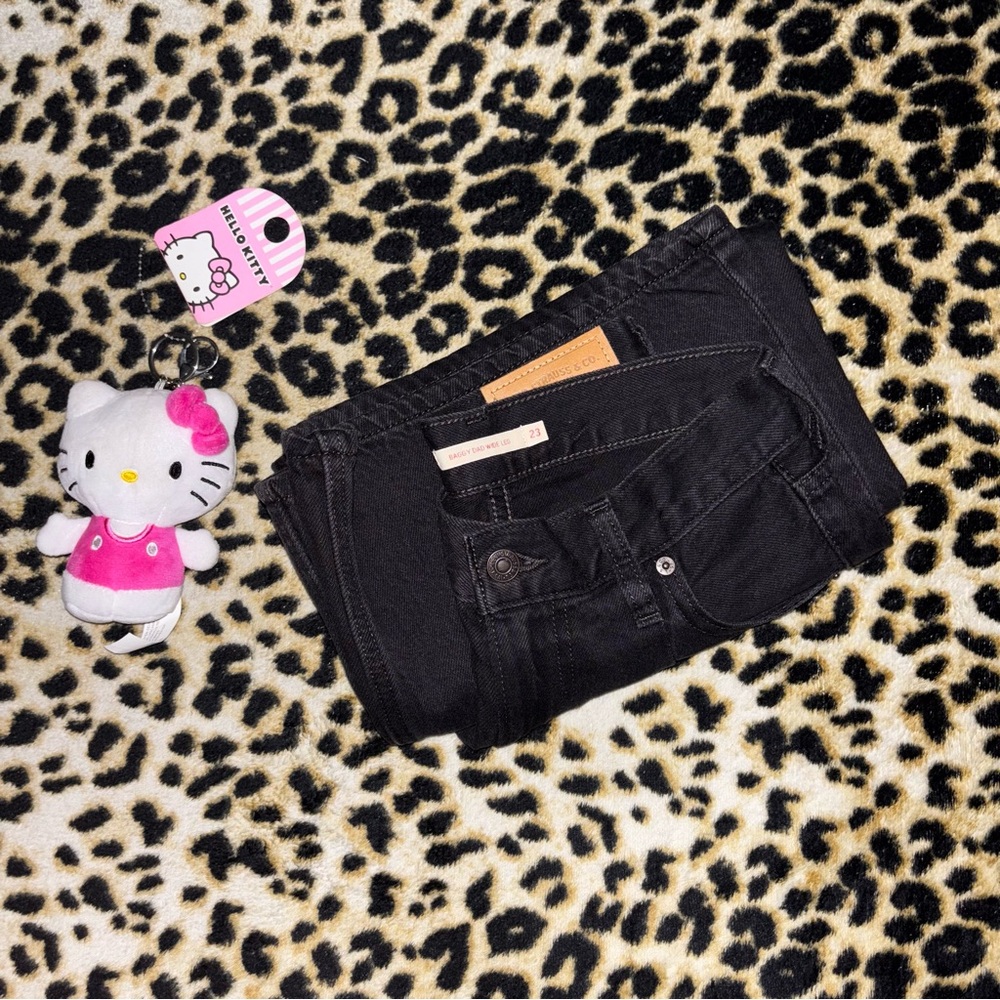 levi’s baggy dad wide leg jeans (sale ENDS May 10th, 12 AM EST)